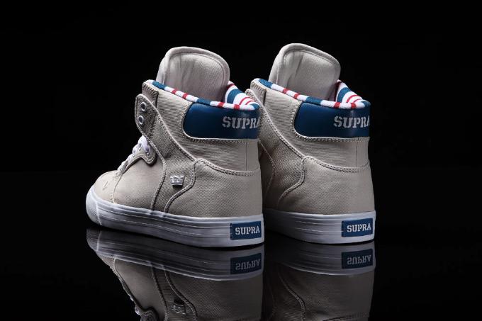 Surpa Terry Pack Vaider Mid 2