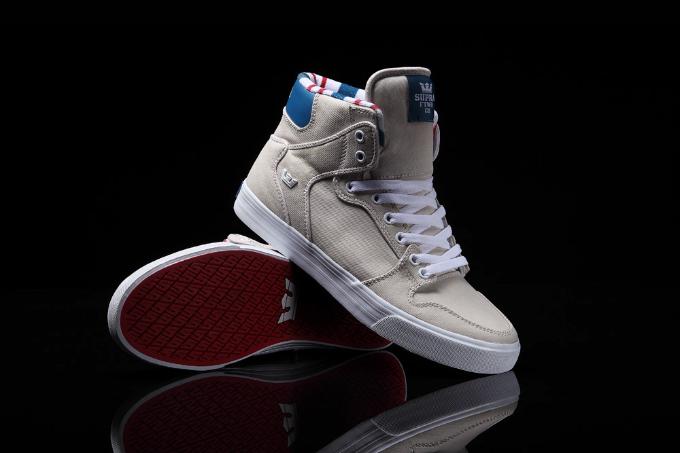 Surpa Terry Pack Vaider Mid 3