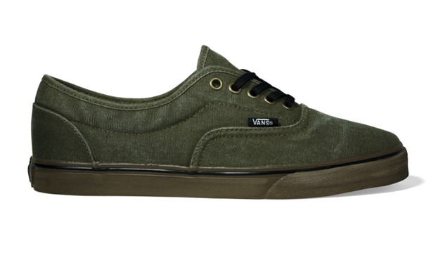 Vans California Lpe Washed Pack 1