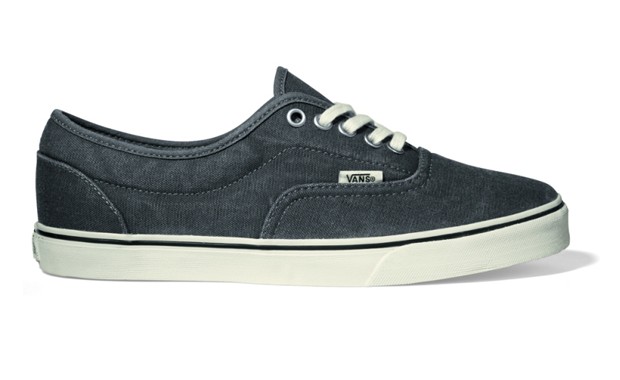 Vans California Lpe Washed Pack 3