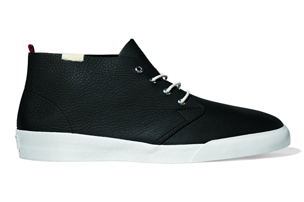 Vans Vault Chukka Bardenas Lx Summer 2012 1