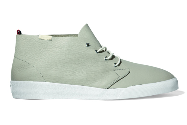 Vans Vault Chukka Bardenas Lx Summer 2012 2