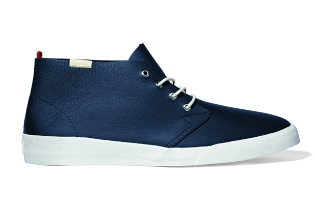 Vans Vault Chukka Bardenas Lx Summer 2012 3