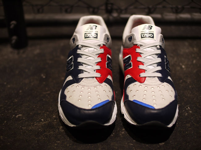 Whiz Mita New Balance Cm1700 1