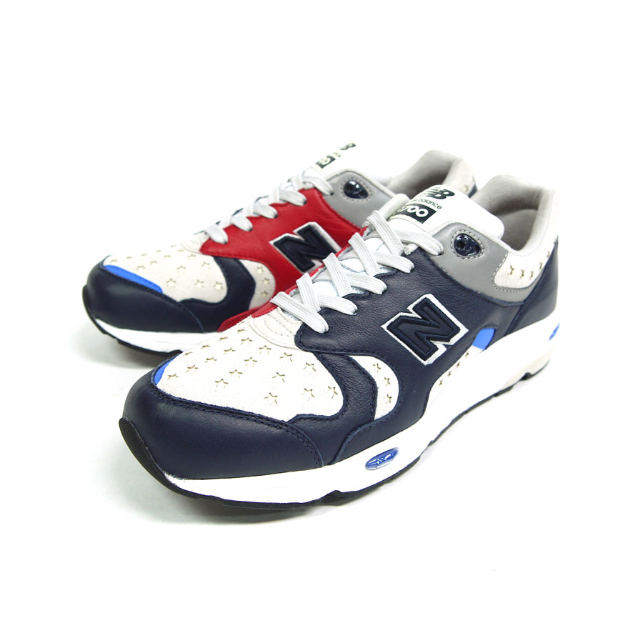 Whiz Mita New Balance Cm1700 2