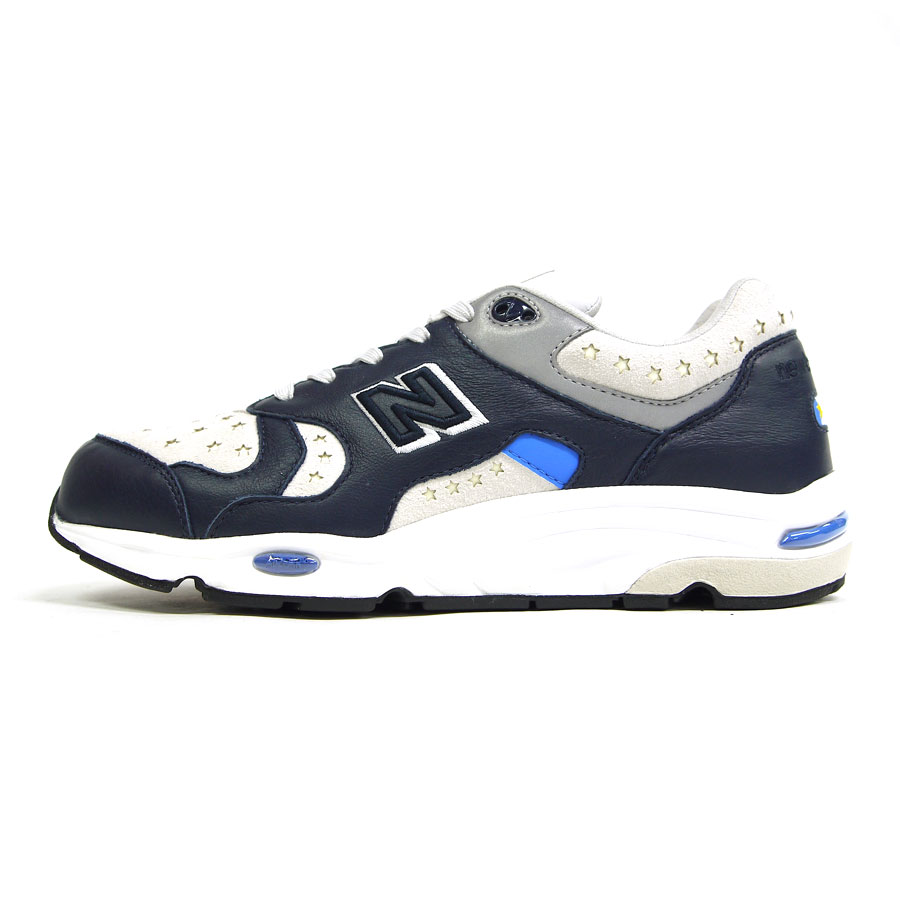 Whiz Mita New Balance Cm1700 3