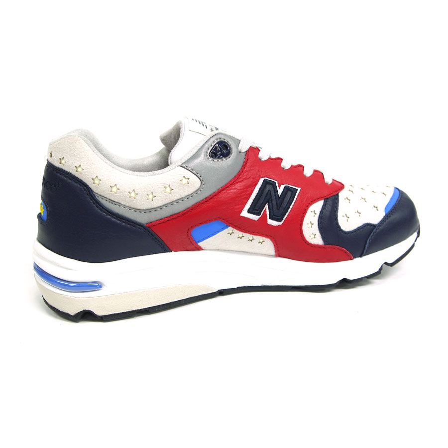 Whiz Mita New Balance Cm1700 4