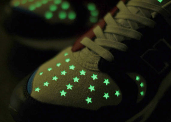 WHIZ x mita sneakers x New Balance CM1700 - New Images