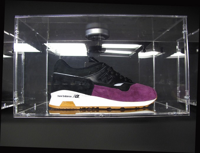 Solebox 10th Anniversary Collaboration Retrospective