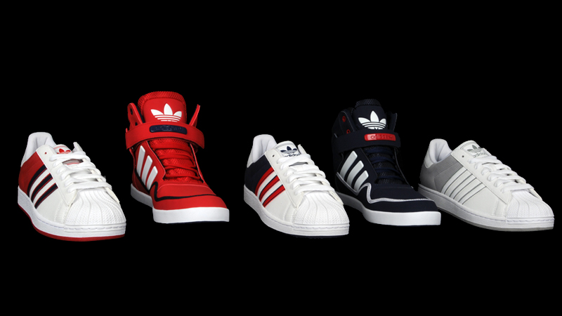 Adidas Americana Pack 1
