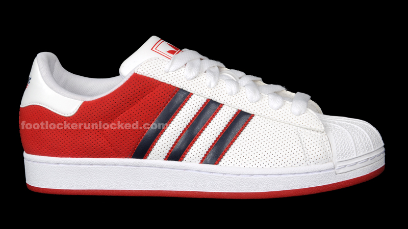 Adidas Americana Pack 2