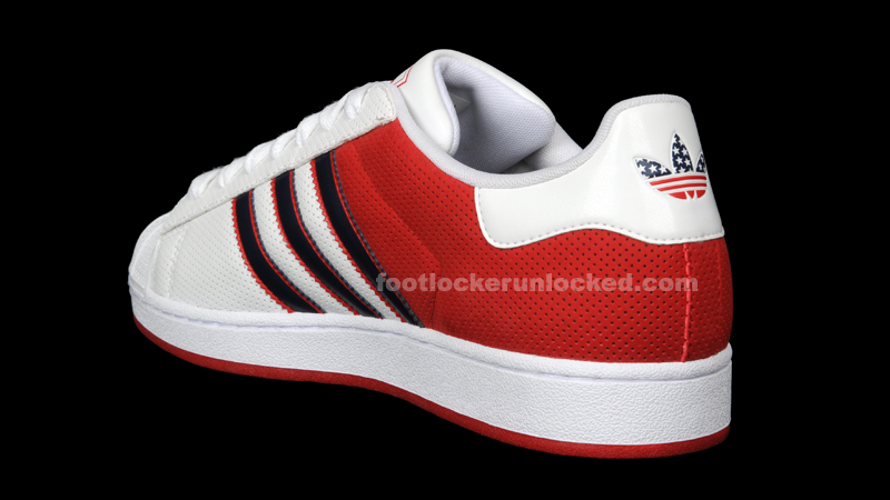 Adidas Americana Pack 3