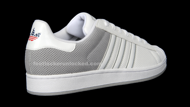 Adidas Americana Pack 8