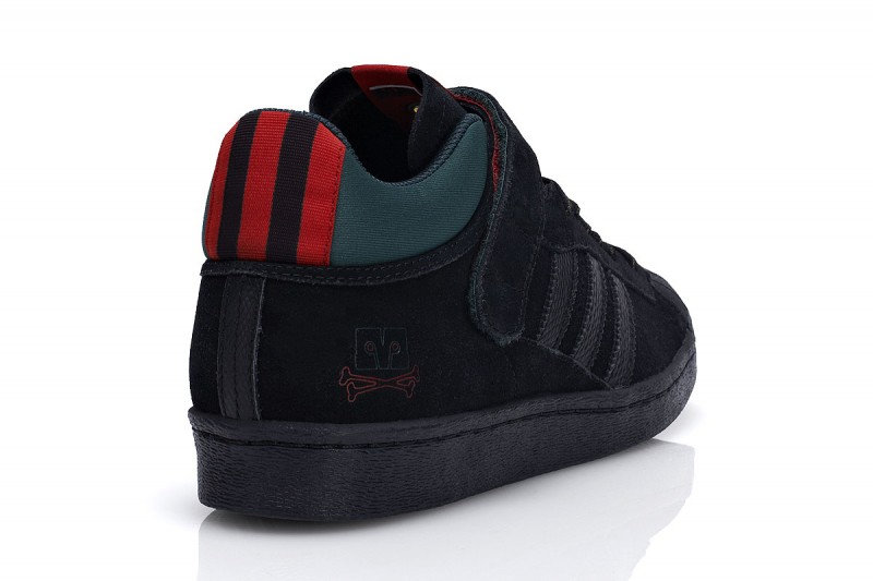 Adidas Consortium Your Story Pack 11