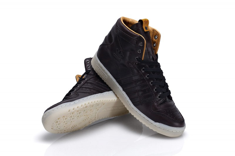 Adidas Consortium Your Story Pack 16