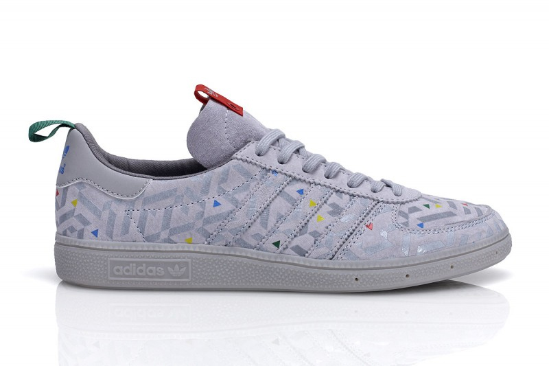 Adidas Consortium Your Story Pack 17