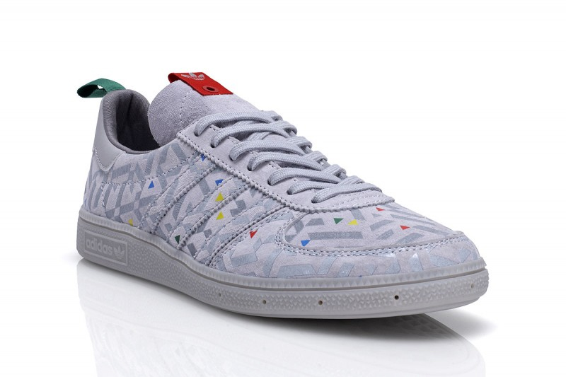 Adidas Consortium Your Story Pack 18