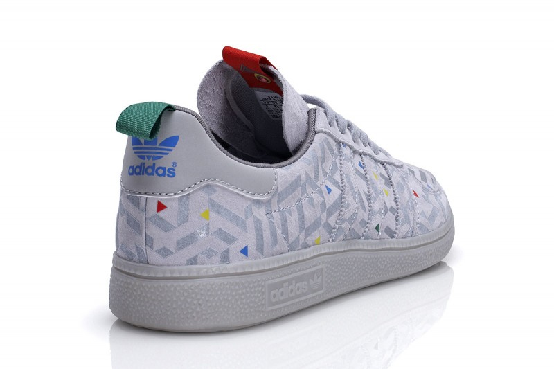 Adidas Consortium Your Story Pack 19