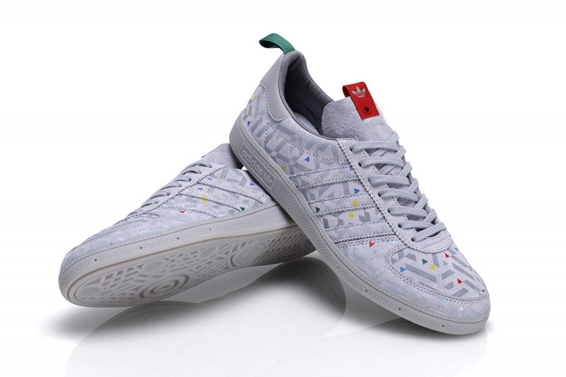 Adidas Consortium Your Story Pack 20