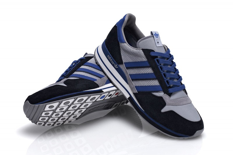 Adidas Consortium Your Story Pack 8