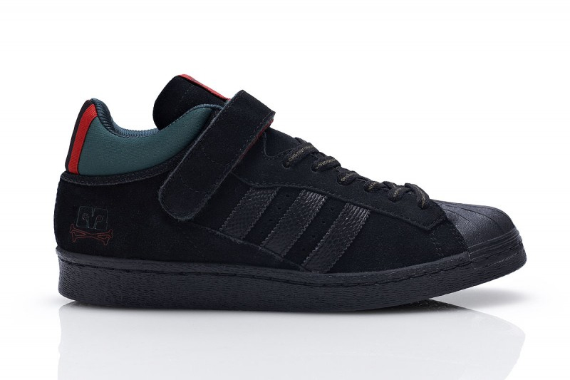 Adidas Consortium Your Story Pack 9