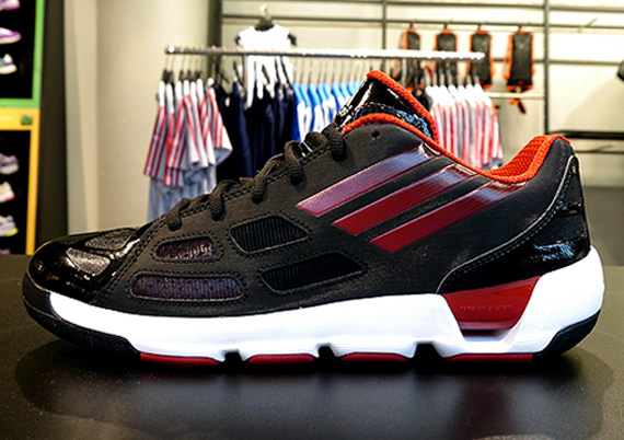 Adidas Light Em Up Low