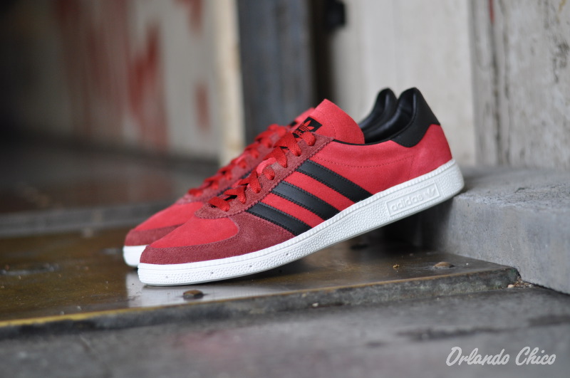 Adidas Originals Baltic Cup 2