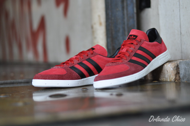 Adidas Originals Baltic Cup 3