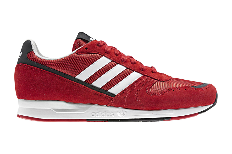 Adidas Originals Marathon 88 Spring 2012 2