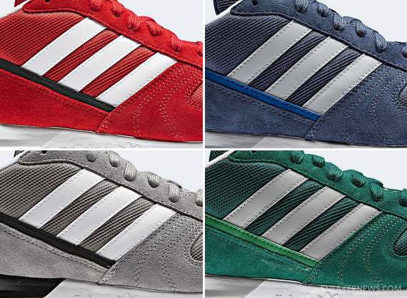adidas Originals Marathon 88 - Summer 2012