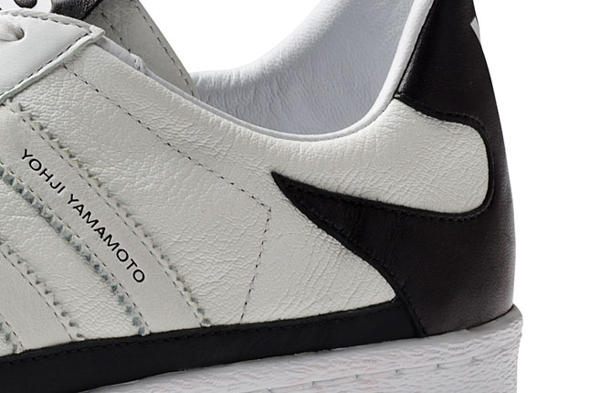 Adidas Y 3 Nomad Star Low 2