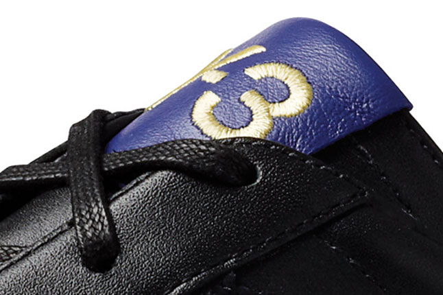Adidas Y 3 Nomad Star Low 5