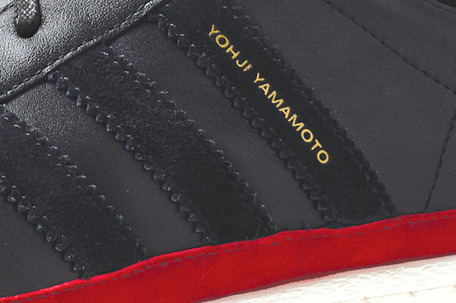 Adidas Y 3 Nomad Star Low 7