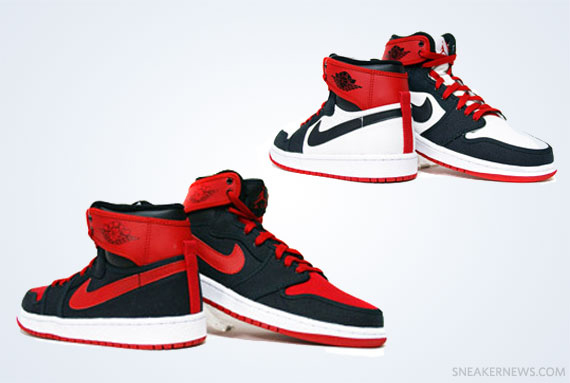 Air Jordan AJKO QS - June 2012