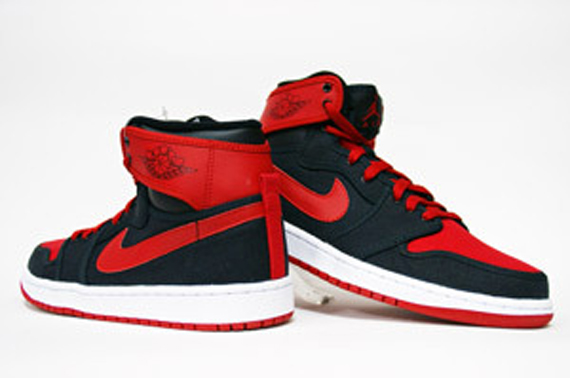 Air Jordan Ajko June 2012 5