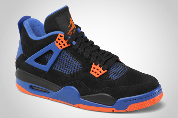 Air Jordan Iv Cavs Official 3