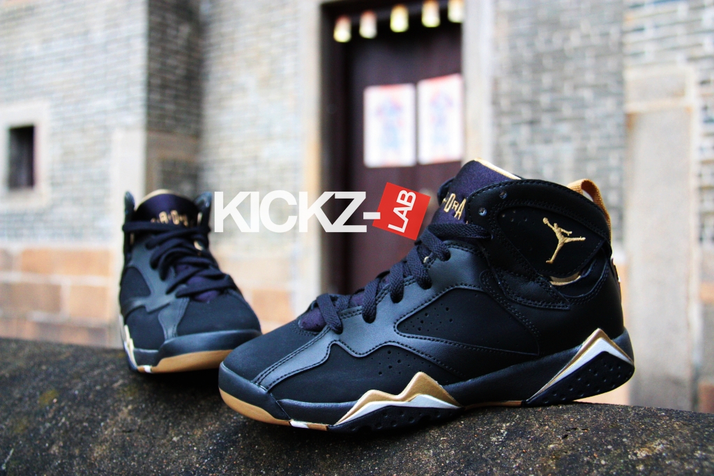 Air Jordan Vii 2012 Olympic Releases 11