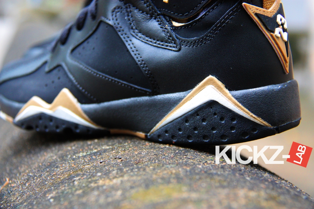 Air Jordan Vii 2012 Olympic Releases 12