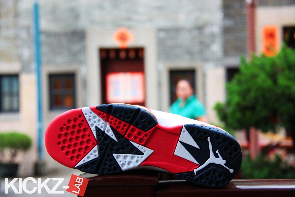Air Jordan Vii 2012 Olympic Releases 7