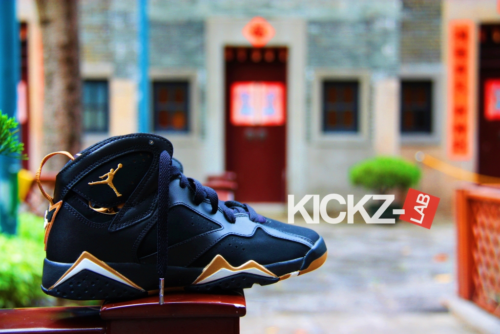 Air Jordan Vii 2012 Olympic Releases 8