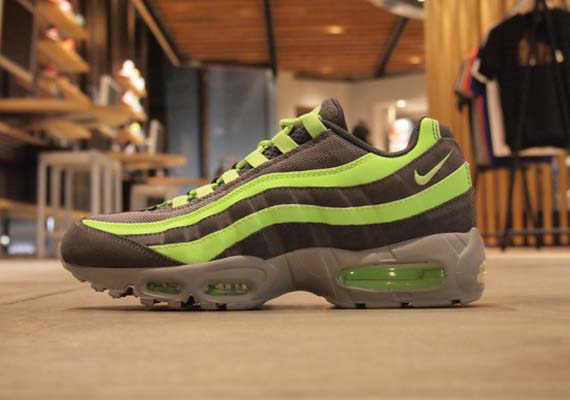 Air Max 95 Id Reflective 3