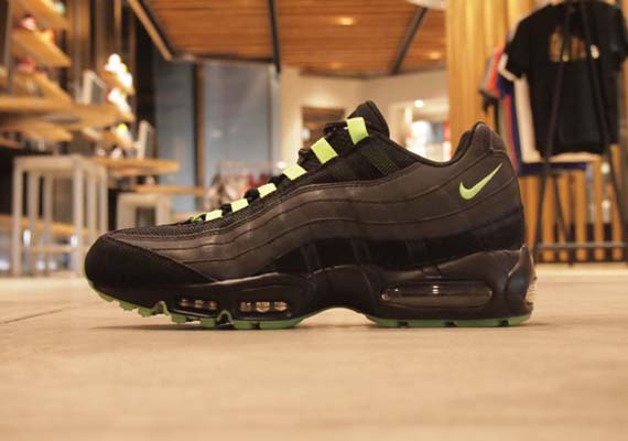 Air Max 95 Id Reflective 7