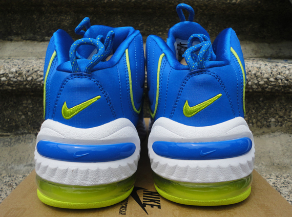 Air Penny Ii Sprite Reminder 1