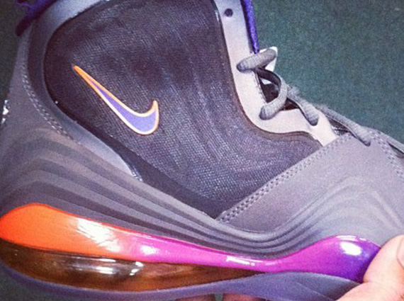 Air Penny V Phoenix