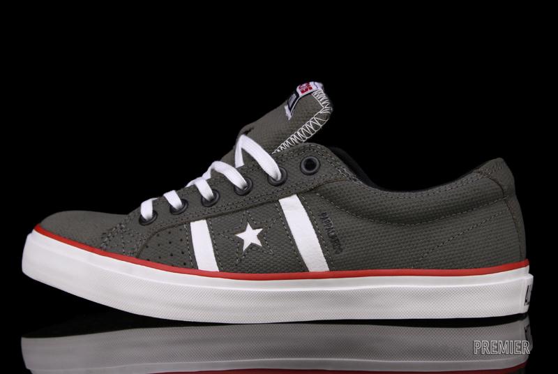 Converse Anthony Pappalardo Charcoal 1