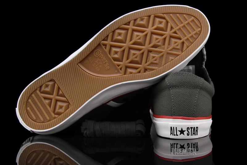 Converse Anthony Pappalardo Charcoal 3