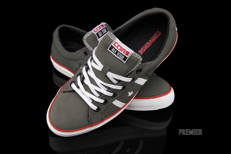 Converse Anthony Pappalardo Charcoal 6