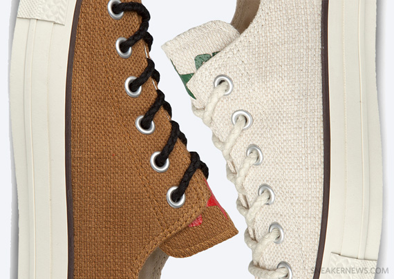 Converse Chuck Taylor All Star Ox 'Gunny Sack'