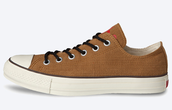 Converse Chuck Taylor All Star Ox Gunny Sack 3