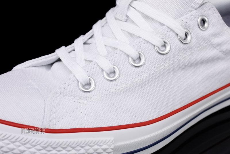 Converse Cts Ox White Denim 4
